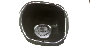Image of Suspension Strut Mount Cap (Right, Rear) image for your 2009 Volvo V70   